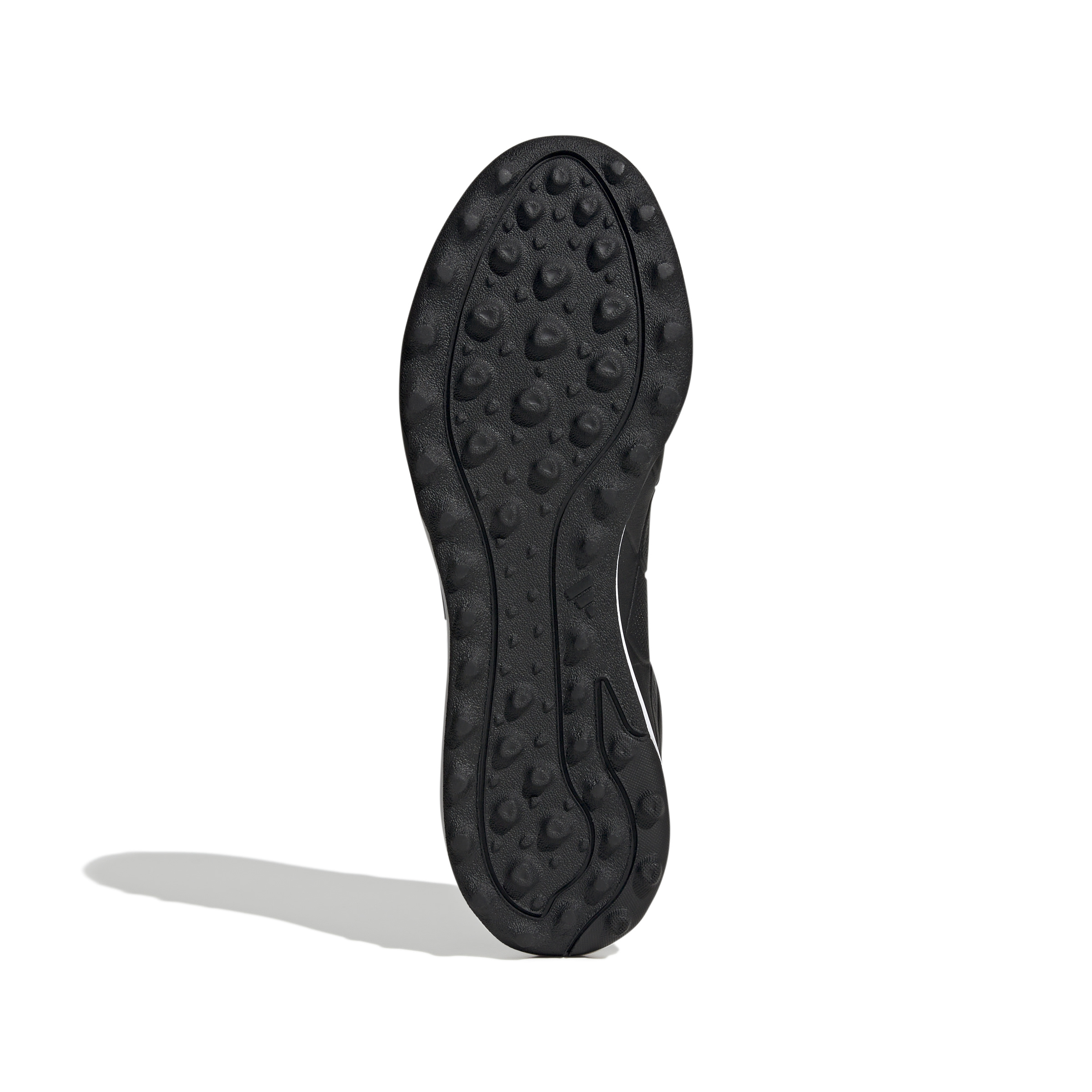 ADIDAS COPA PURE 2 LEAGUE TF CBLACK/CARBON/GOLDMT – Bild 3