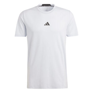 ADIDAS D4T TEE HALBLU