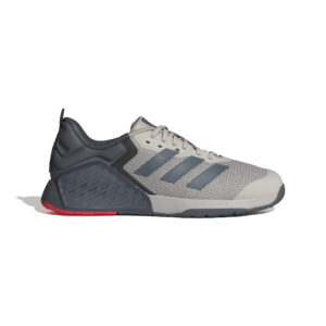 ADIDAS DROPSET 3 TRAINER WONALU/ONIX/LUCRED