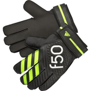 ADIDAS F50 TRAININGPRO BLACK/SGREEN/WHITE
