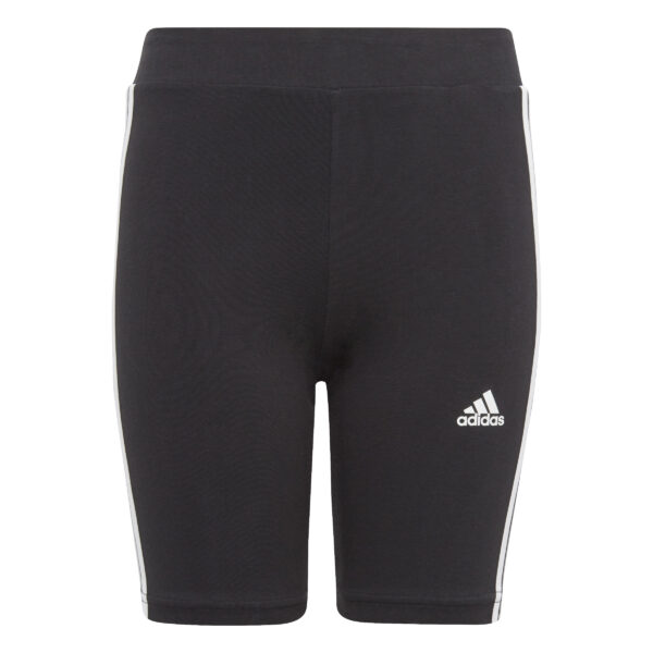 ADIDAS G 3S SH TIG BLACK/WHITE – Bild 2