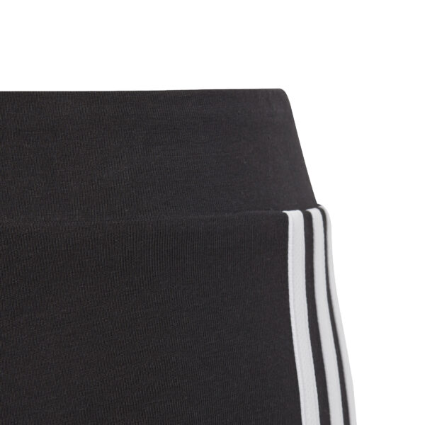 ADIDAS G 3S SH TIG BLACK/WHITE – Bild 6