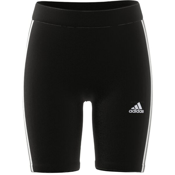 ADIDAS G 3S SH TIG BLACK/WHITE – Bild 7
