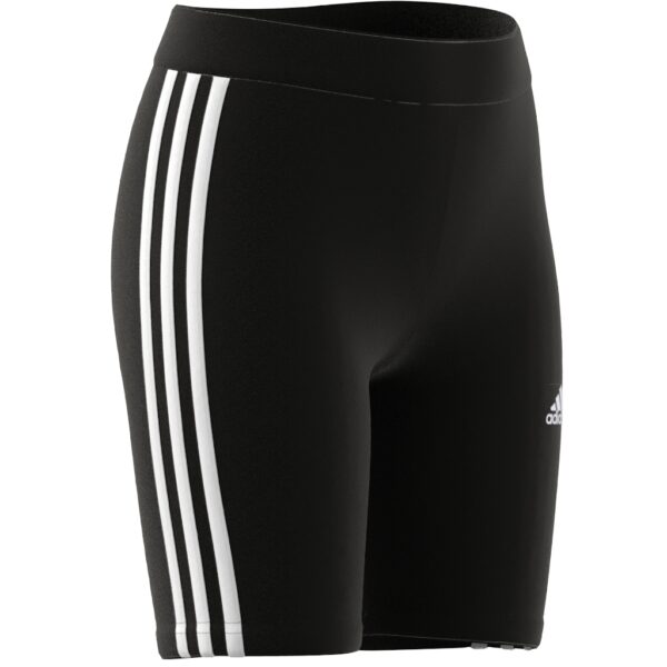 ADIDAS G 3S SH TIG BLACK/WHITE – Bild 8