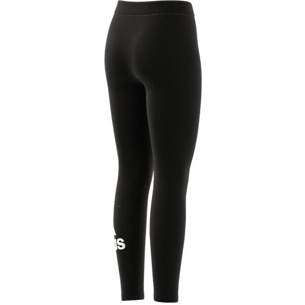 ADIDAS G BL TIG BLACK/WHITE – Bild 10
