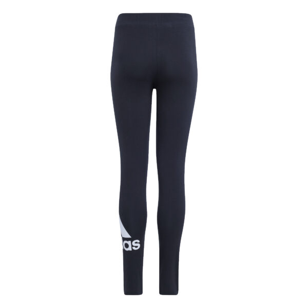 ADIDAS G BL TIG BLACK/WHITE – Bild 3