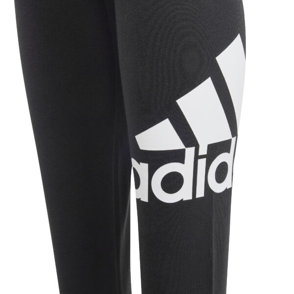ADIDAS G BL TIG BLACK/WHITE – Bild 5