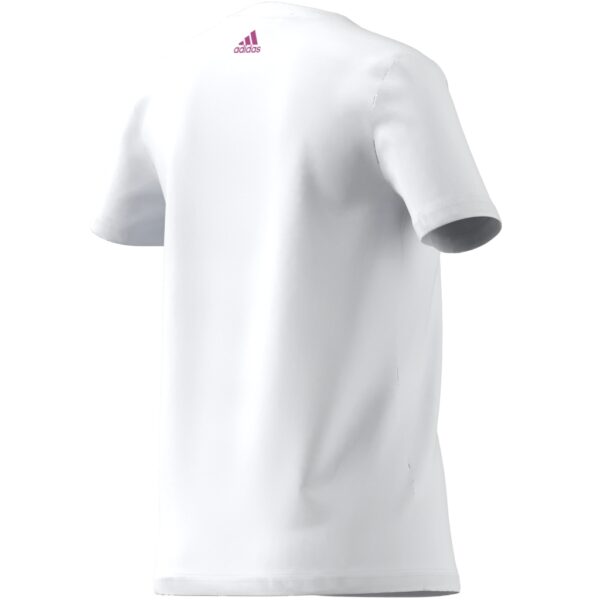 ADIDAS G LIN T WHITE/SELUFU – Bild 10