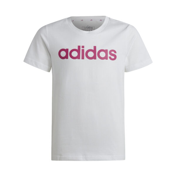 ADIDAS G LIN T WHITE/SELUFU – Bild 2