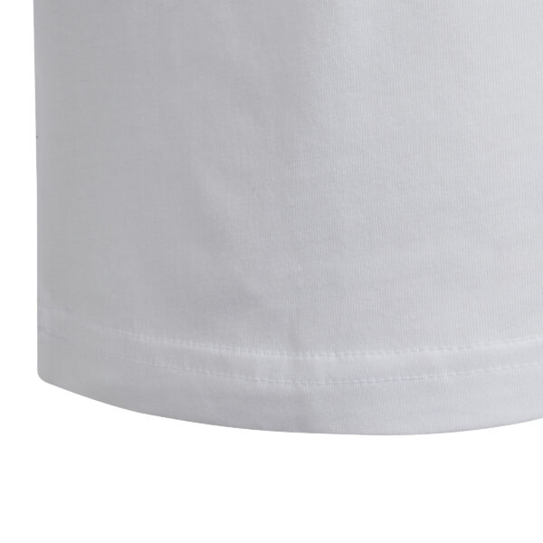 ADIDAS G LIN T WHITE/SELUFU – Bild 6