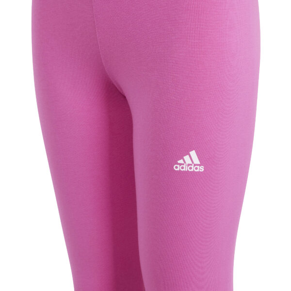 ADIDAS G LIN TIG SELUFU/CLPINK – Bild 4