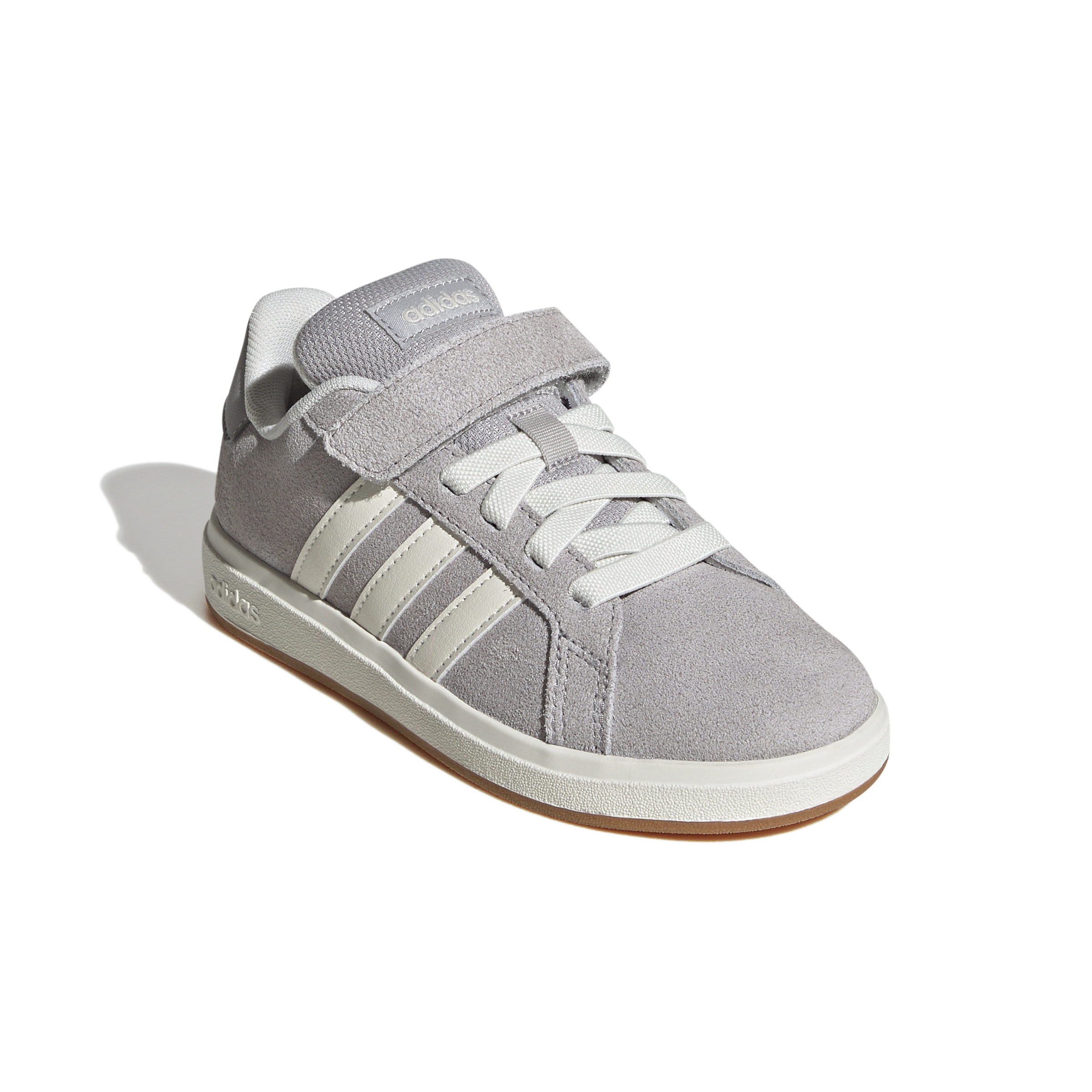 ADIDAS GRAND COURT 00s EL C GRETWO/OWHITE/GUM10 – Bild 6