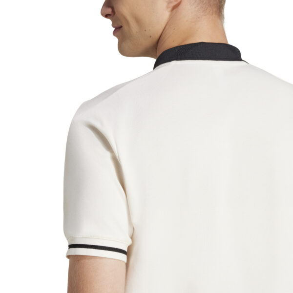 ADIDAS HERITAGE POLO CWHITE – Bild 6
