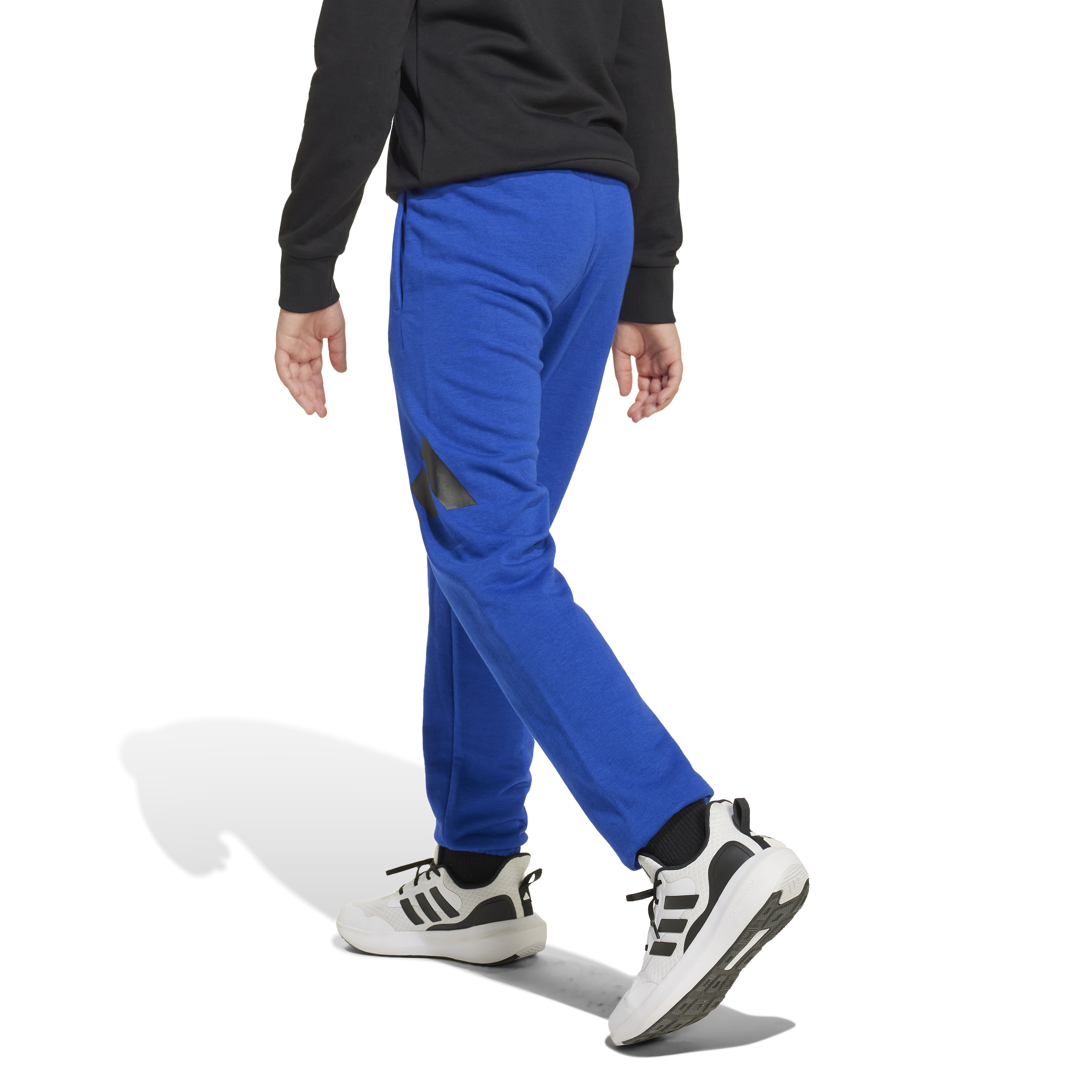 ADIDAS J BL FT PT 280 ROYBLU/BLACK – Bild 3