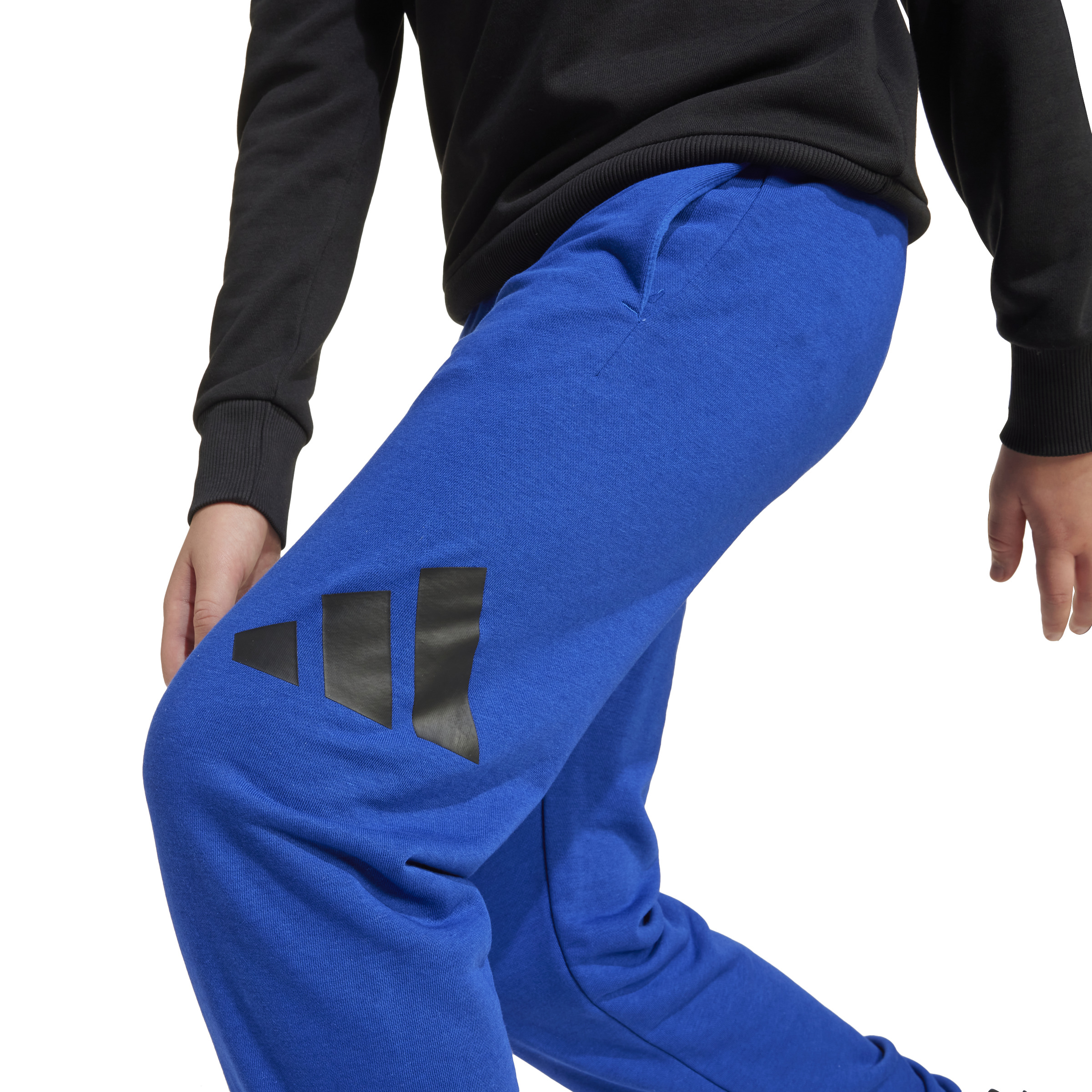 ADIDAS J BL FT PT 280 ROYBLU/BLACK – Bild 5