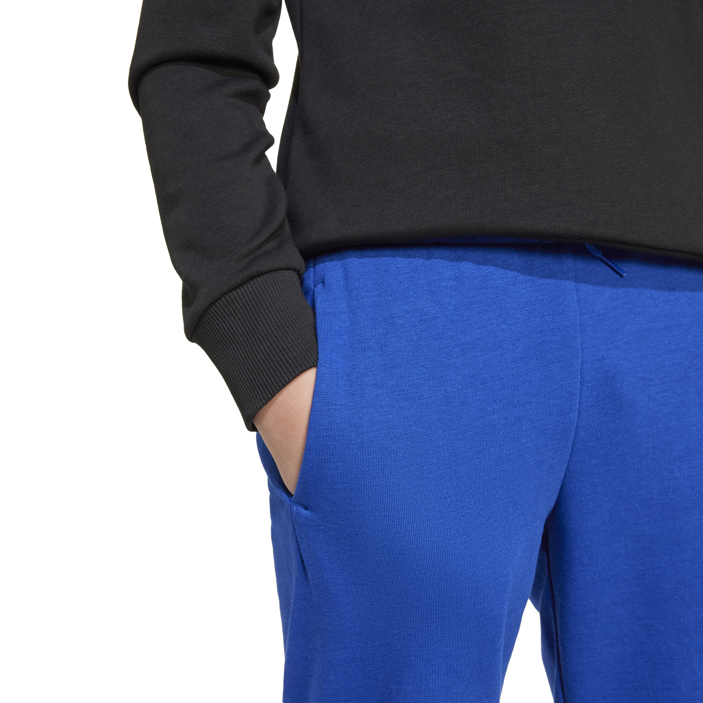 ADIDAS J BL FT PT 280 ROYBLU/BLACK – Bild 6