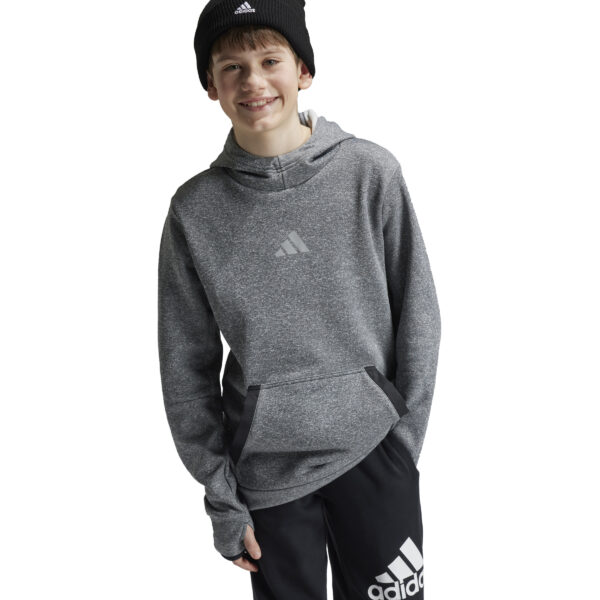 ADIDAS J PFL HD BLCKME/GREFOU/GRETWO – Bild 2