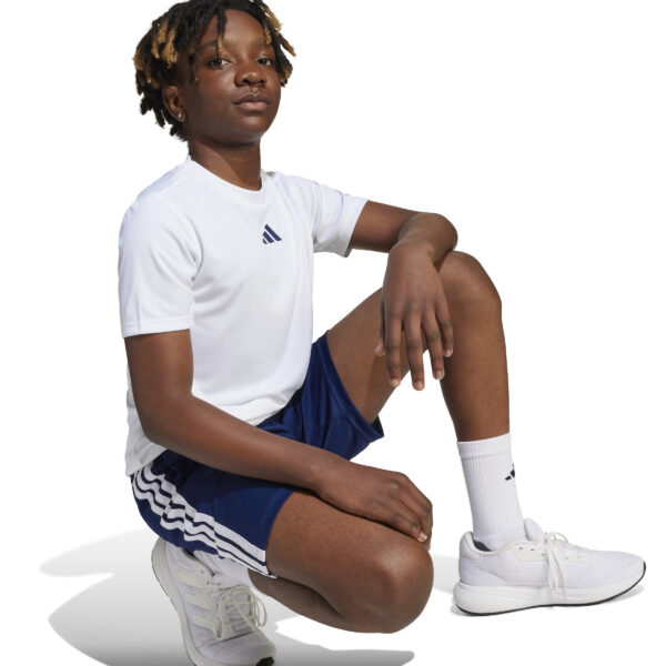 ADIDAS J TR-ES 3S SET WHITE/DKBLUE – Bild 7