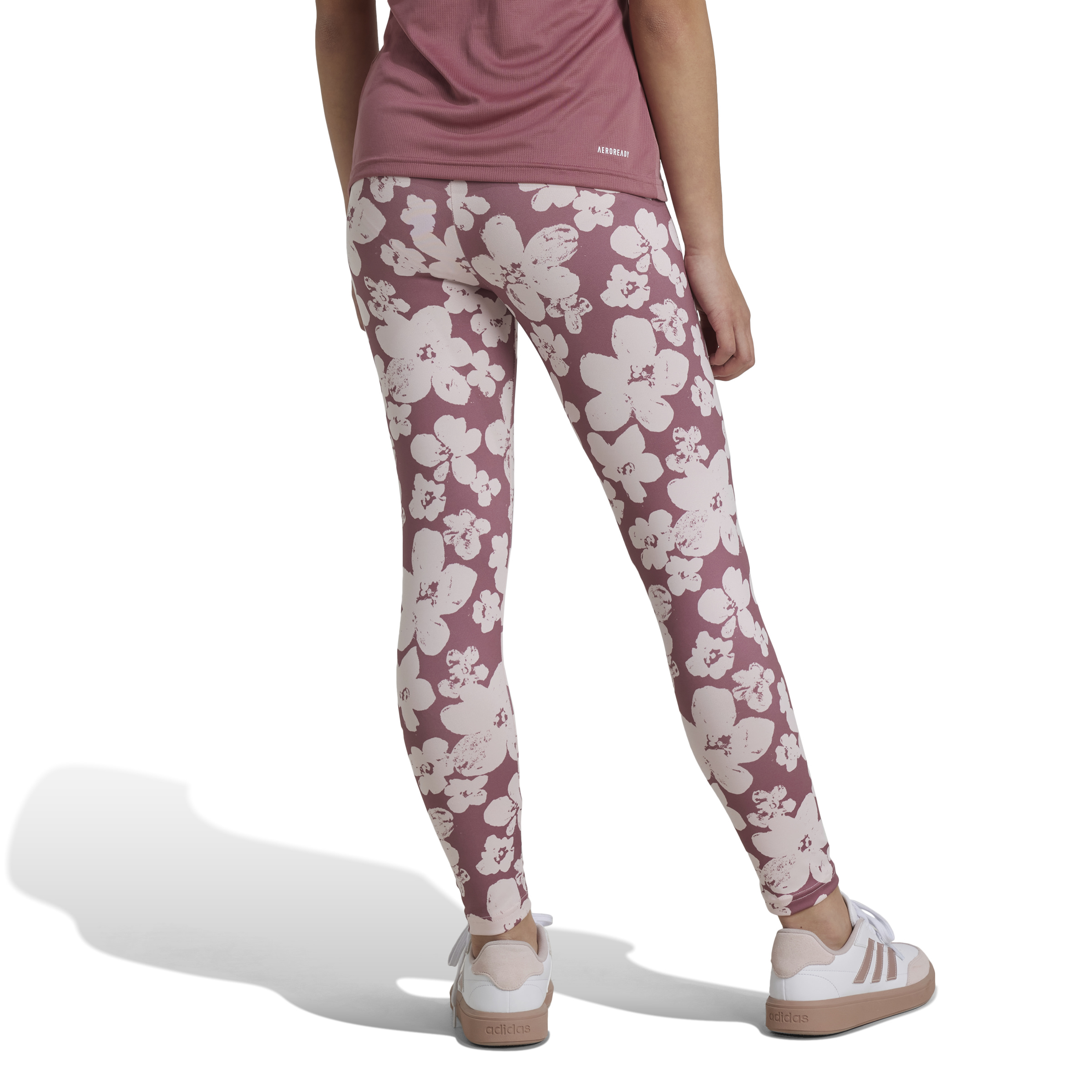 ADIDAS JG TR-ES PRI LE PRECRI/SANPIN – Bild 3