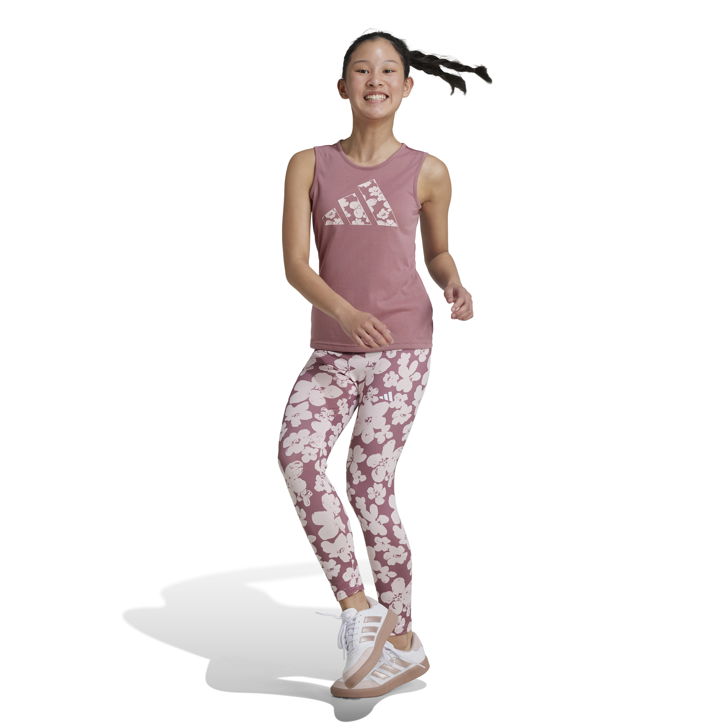 ADIDAS JG TR-ES PRI LE PRECRI/SANPIN – Bild 4