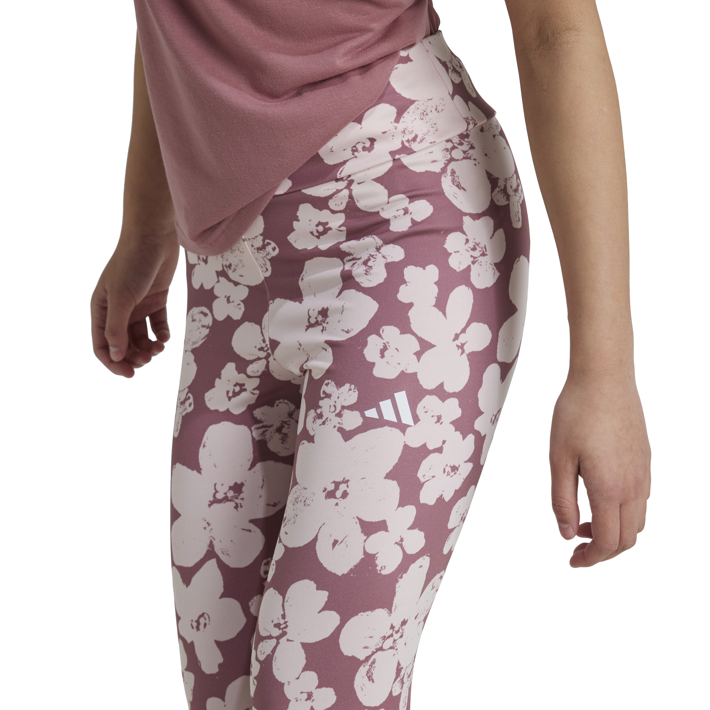 ADIDAS JG TR-ES PRI LE PRECRI/SANPIN – Bild 5