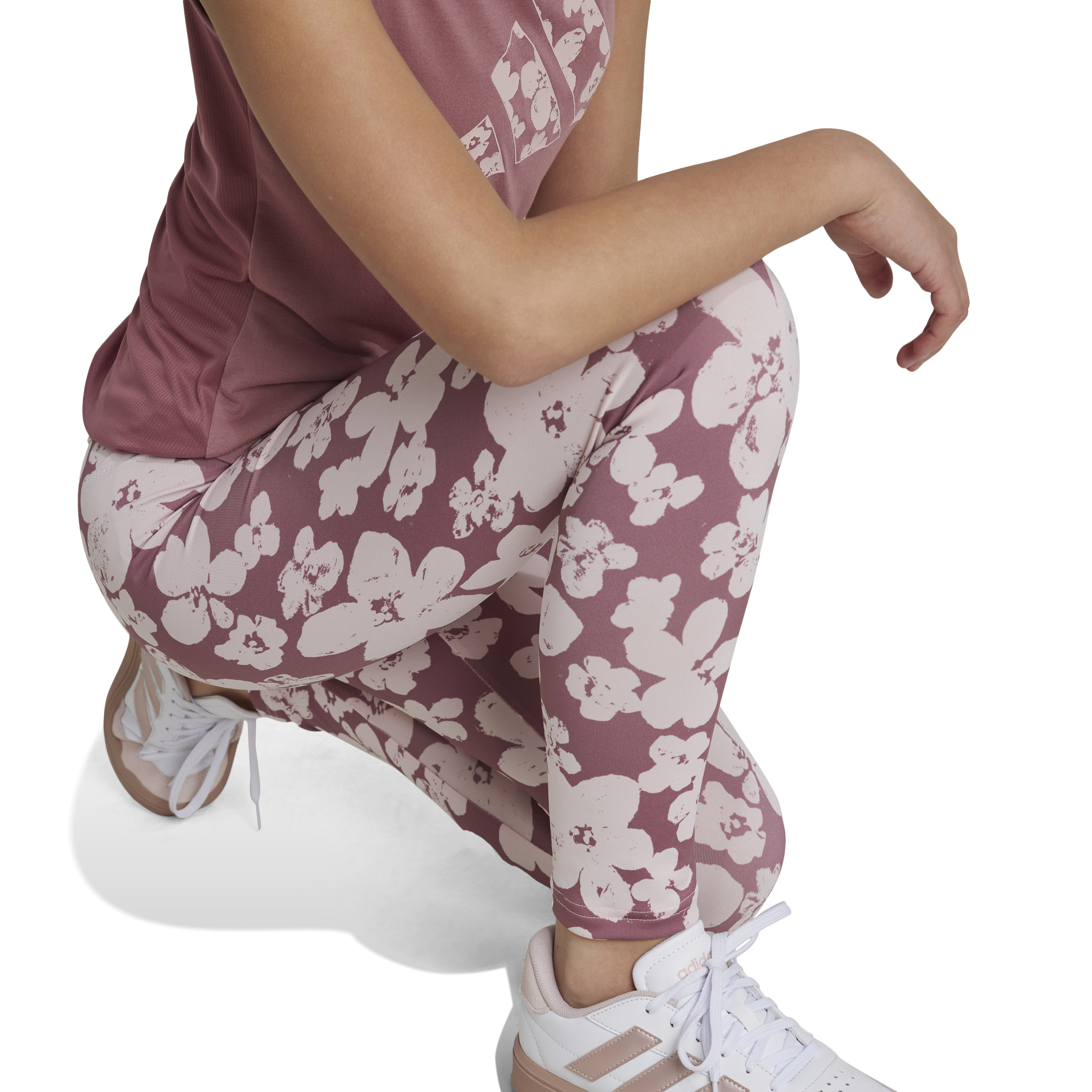 ADIDAS JG TR-ES PRI LE PRECRI/SANPIN – Bild 6