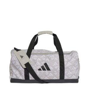 ADIDAS LIN G DUF M METGRY/BLACK
