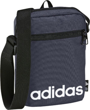 ADIDAS LINEAR ORG SHANAV/BLACK/WHITE