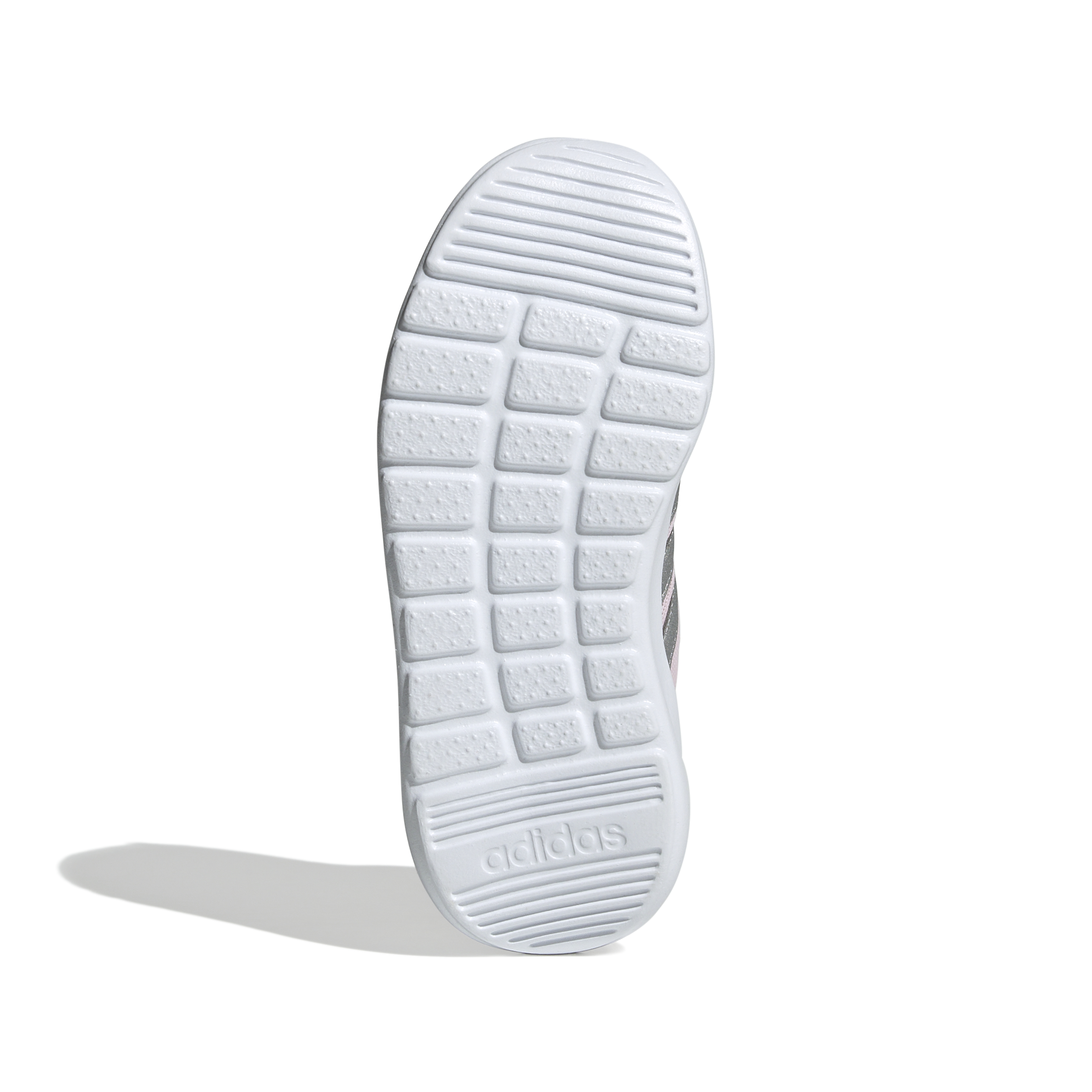 ADIDAS LITE RACER 3.0 K CLPINK/SILVMT/PULMAG – Bild 4