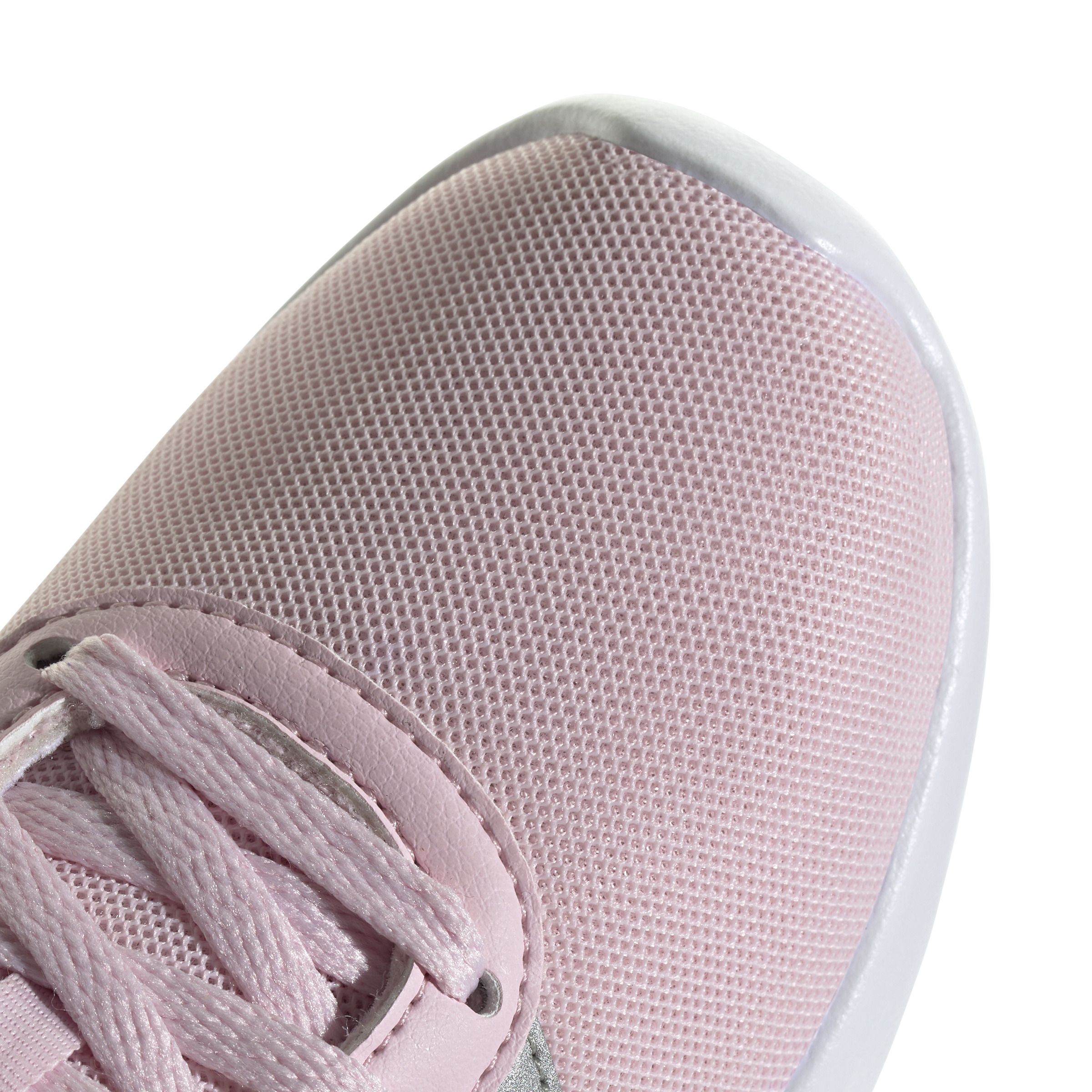 ADIDAS LITE RACER 3.0 K CLPINK/SILVMT/PULMAG – Bild 8