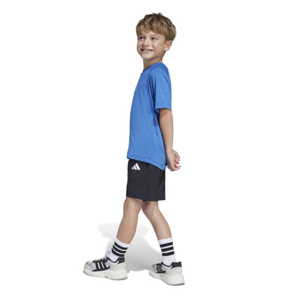 ADIDAS LK SPORT SET BRCYAN/ROYBLU/WHITE – Bild 5