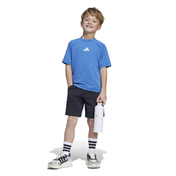 ADIDAS LK SPORT SET BRCYAN/ROYBLU/WHITE – Bild 6