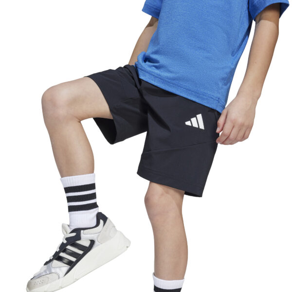 ADIDAS LK SPORT SET BRCYAN/ROYBLU/WHITE – Bild 8