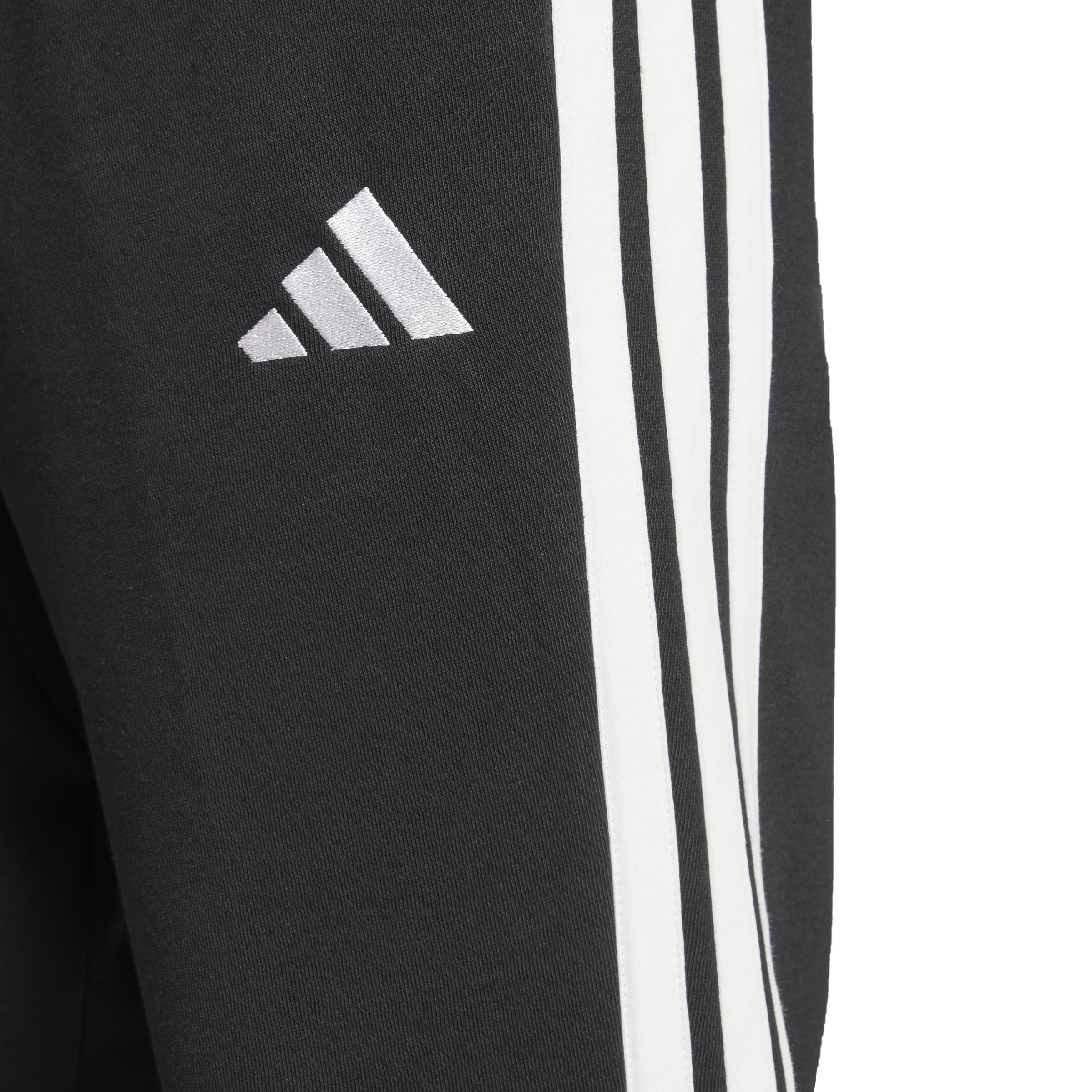 ADIDAS M 3S FL O PT BLACK/WHITE – Bild 5