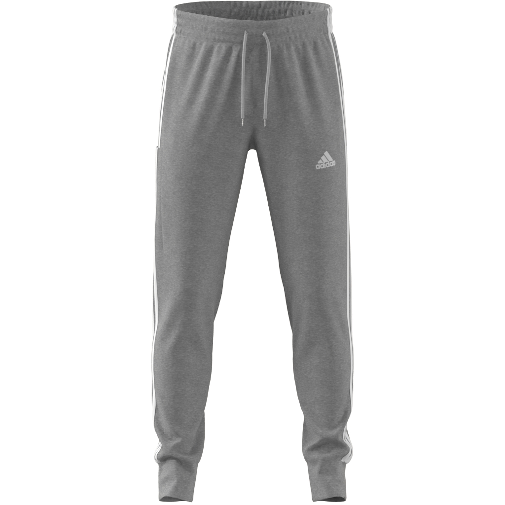 ADIDAS M 3S FT TC PT MGREYH/WHITE – Bild 5