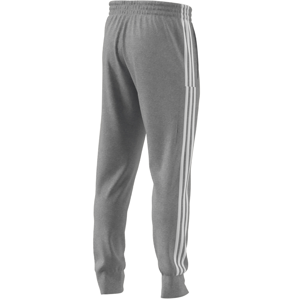 ADIDAS M 3S FT TC PT MGREYH/WHITE – Bild 8