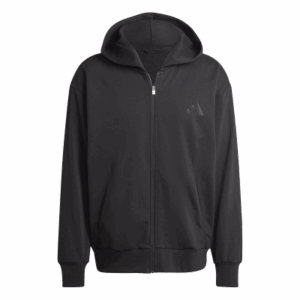 ADIDAS M A SZN FL FZ BLACK