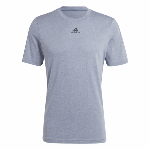 ADIDAS M MEL TEE BLUE G
