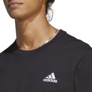 ADIDAS M SL SJ T BLACK