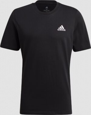 ADIDAS M SL SJ T BLACK