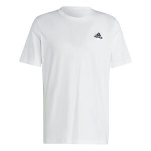 ADIDAS M SL SJ T WHITE