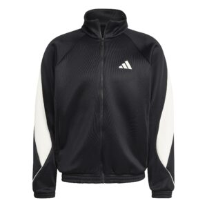 ADIDAS M STADIUM TT BLACK/OWHITE
