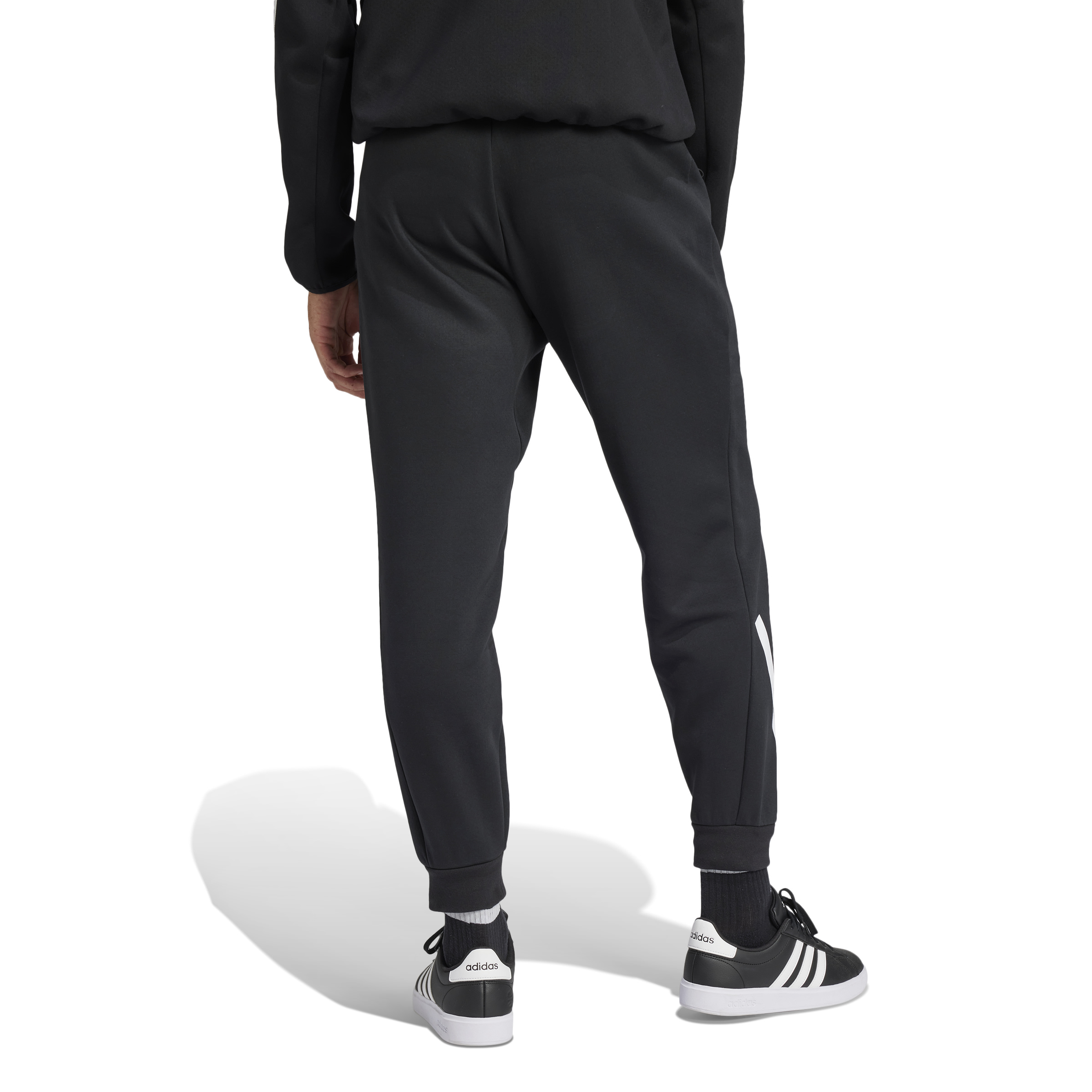 ADIDAS M Z.N.E. PT BLACK/WHITE – Bild 3