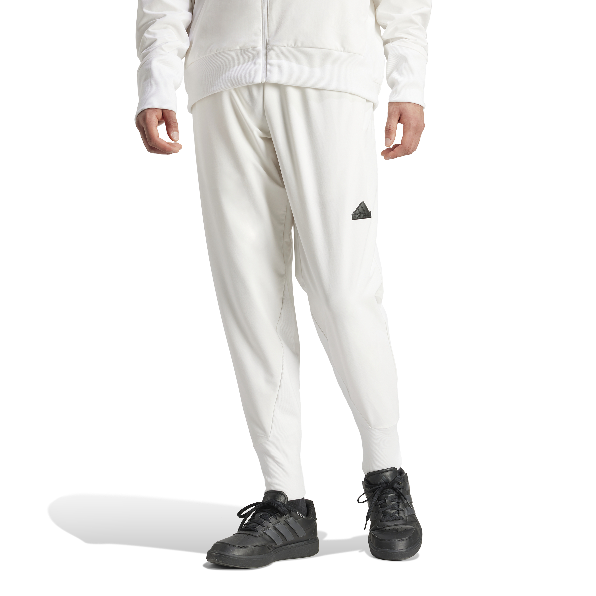 ADIDAS M Z.N.E. WV PT WHITE – Bild 3