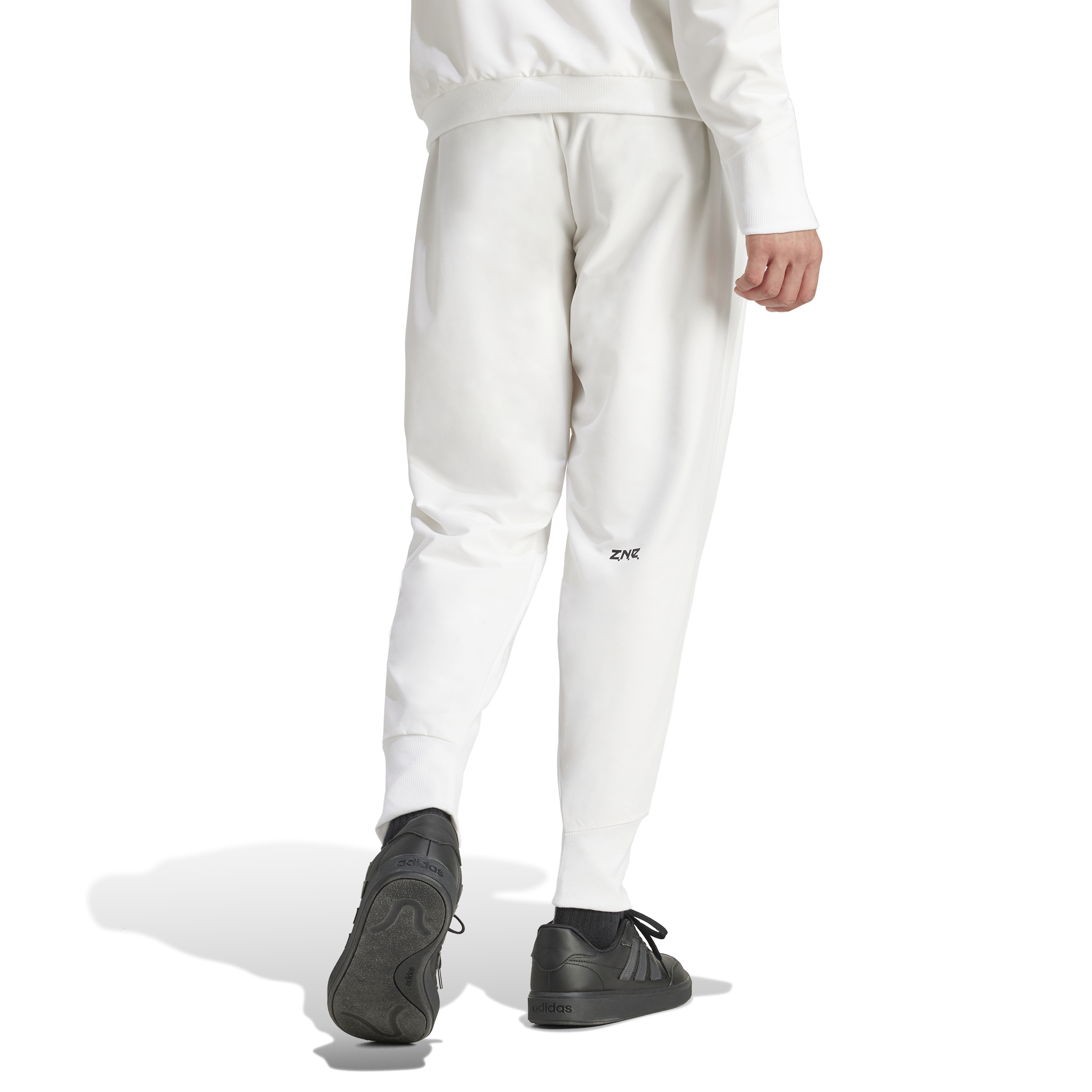 ADIDAS M Z.N.E. WV PT WHITE – Bild 4