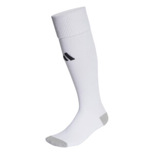 ADIDAS MILANO 23 SOCK WHITE/BLACK