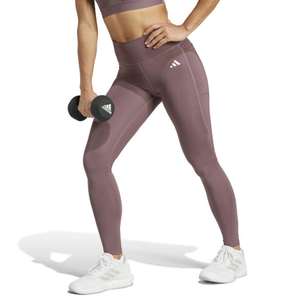 ADIDAS OPT ESS ST 1/1 SHAFIG – Bild 2
