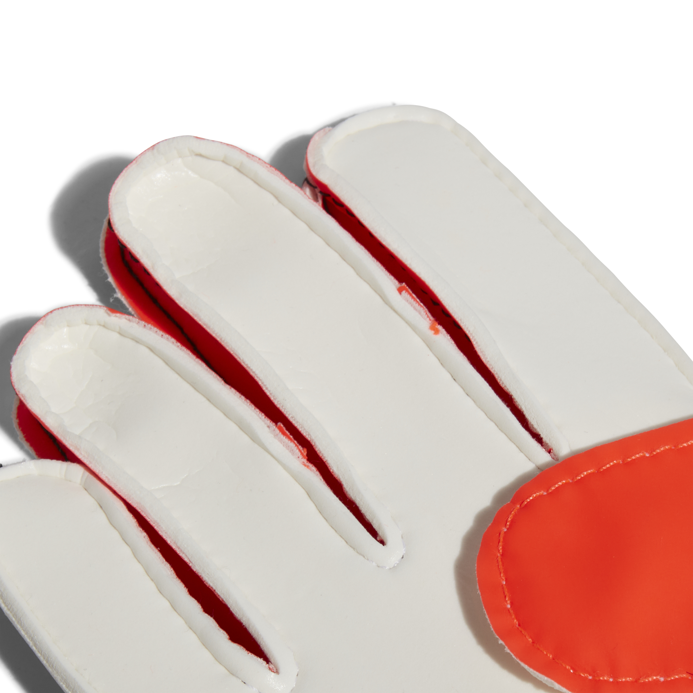 ADIDAS PRED GL TRN J BLACK/SOLRED/SYELLO – Bild 3