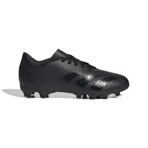ADIDAS PREDATOR ACCURACY.4 FxG J CBLACK/CBLACK/FTWWHT