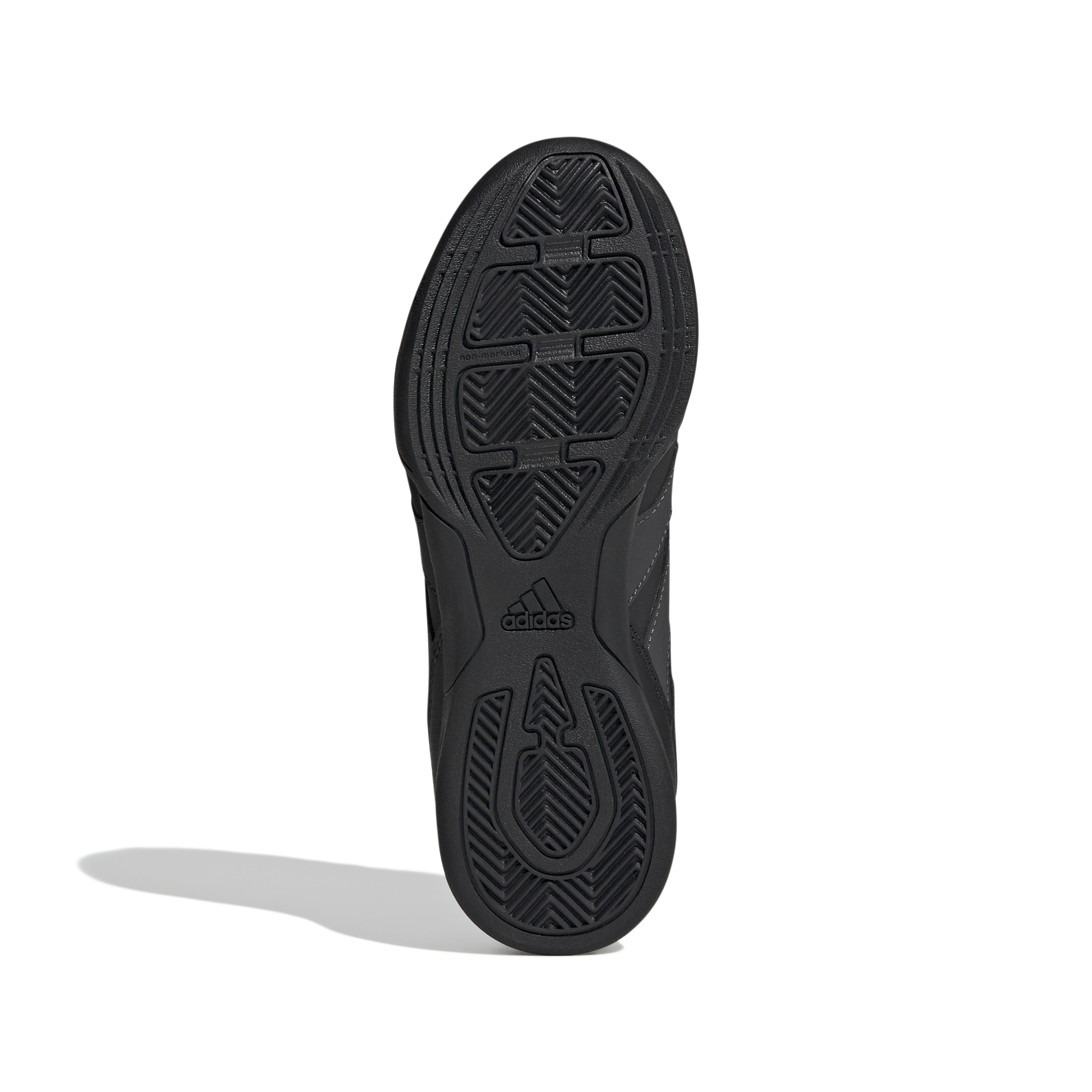 ADIDAS PREDATOR CLUB IN SALA J CBLACK/CARBON/CBLACK – Bild 3